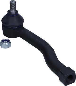 Maxgear 69-0758 - Наконечник рулевой тяги, шарнир avtokuzovplus.com.ua