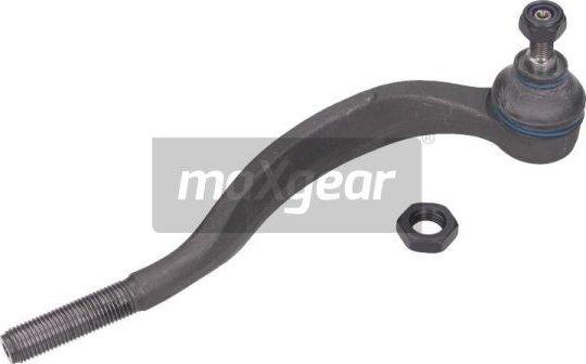 Maxgear 69-0794 - Наконечник рульової тяги, кульовий шарнір autocars.com.ua