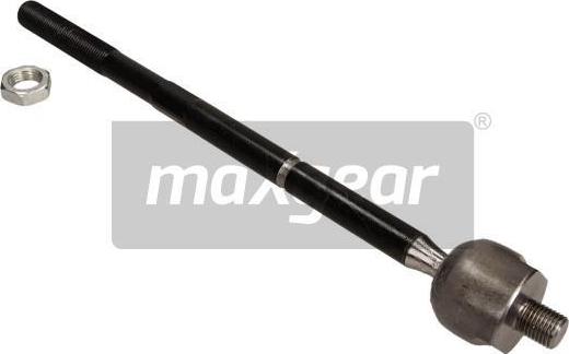 Maxgear 69-0853 - Осевой шарнир, рулевая тяга autodnr.net