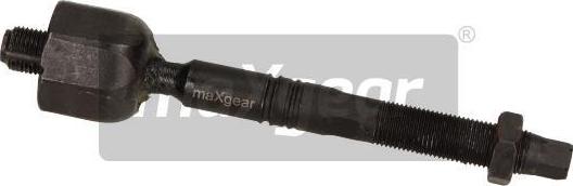 Maxgear 69-0876 - Осевой шарнир, рулевая тяга avtokuzovplus.com.ua