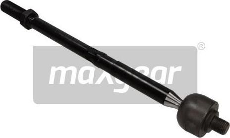 Maxgear 69-0886 - Осевой шарнир, рулевая тяга autodnr.net