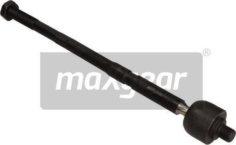 Maxgear 69-0895 - Осевой шарнир, рулевая тяга avtokuzovplus.com.ua