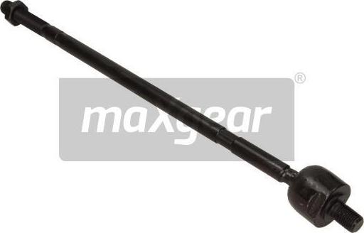 Maxgear 69-0910 - Осевой шарнир, рулевая тяга autodnr.net