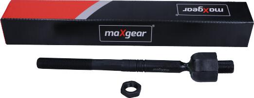 Maxgear 69-0912 - Осевой шарнир, рулевая тяга avtokuzovplus.com.ua