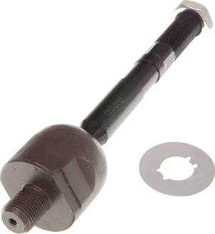 Maxgear 69-1026 - Осьовий шарнір, рульова тяга autocars.com.ua