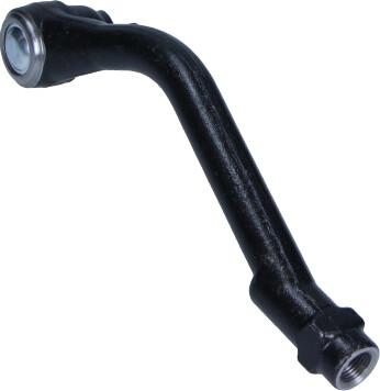 Maxgear 69-1200 - Наконечник рульової тяги, кульовий шарнір autocars.com.ua