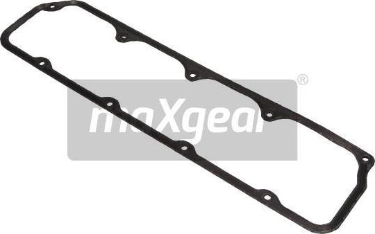 Maxgear 70-0013 - Прокладка, крышка головки цилиндра autodnr.net