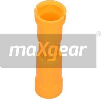Maxgear 70-0018 - Воронка, покажчик рівня масла autocars.com.ua