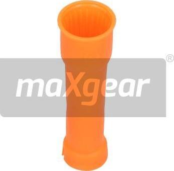 Maxgear 70-0020 - Воронка, покажчик рівня масла autocars.com.ua