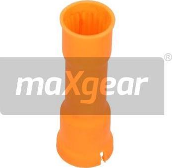 Maxgear 70-0022 - Воронка, покажчик рівня масла autocars.com.ua