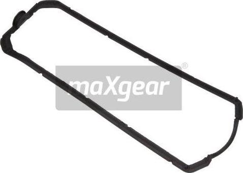 Maxgear 70-0030 - Прокладка, кришка головки циліндра autocars.com.ua