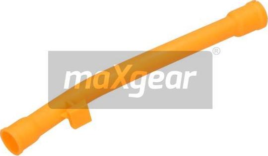 Maxgear 70-0038 - Воронка, покажчик рівня масла autocars.com.ua
