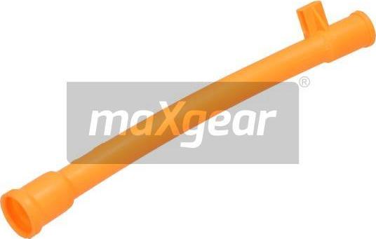 Maxgear 70-0041 - Воронка, покажчик рівня масла autocars.com.ua