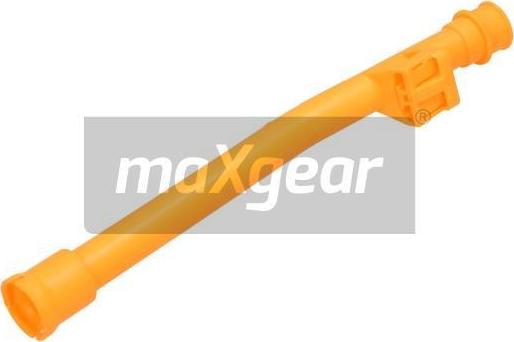 Maxgear 70-0042 - Воронка, покажчик рівня масла autocars.com.ua