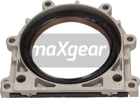 Maxgear 70-0045 - Уплотняющее кольцо, коленчатый вал autodnr.net