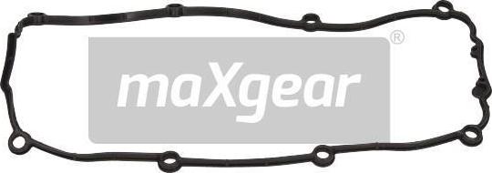 Maxgear 70-0049 - Прокладка, кришка головки циліндра autocars.com.ua