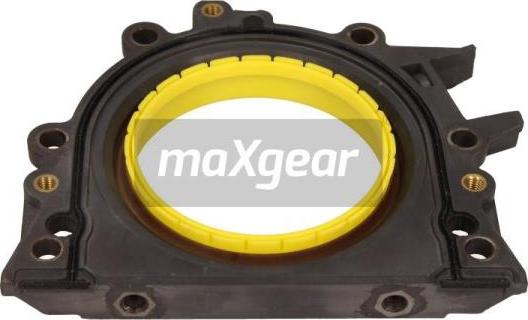 Maxgear 70-0054 - Уплотняющее кольцо, коленчатый вал autodnr.net