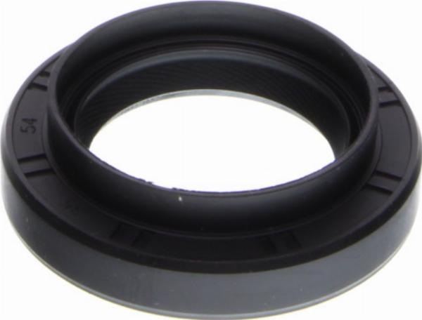 Maxgear 70-0086 - Кільце ущільнювача валу, приводний вал autocars.com.ua