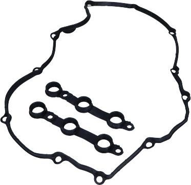 Maxgear 70-0099 - Комплект прокладок, кришка головки циліндра autocars.com.ua