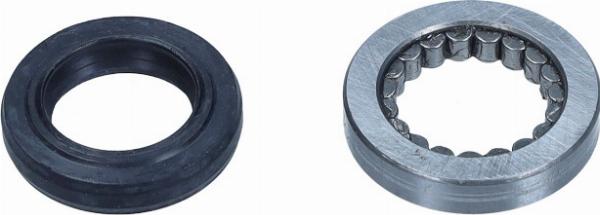 Maxgear 70-0214 - Ремкомплект, осьової шарнір поперечна рульова тяга autocars.com.ua