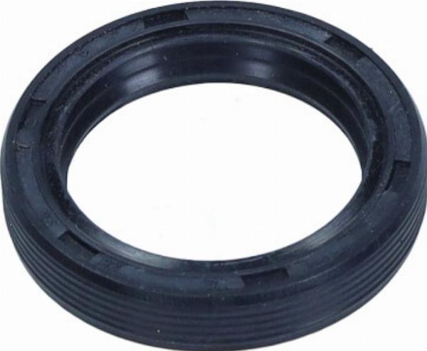 Maxgear 70-0215 - Ремкомплект, осьової шарнір поперечна рульова тяга autocars.com.ua