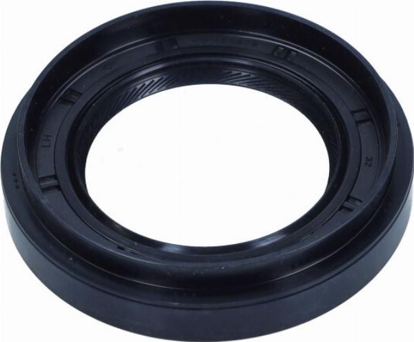 Maxgear 70-0265 - Кільце ущільнювача валу, приводний вал autocars.com.ua