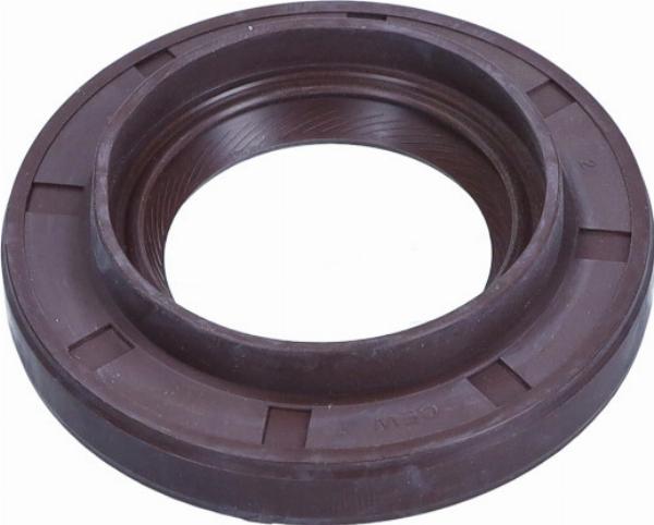 Maxgear 70-0312 - Кільце ущільнювача валу, приводний вал autocars.com.ua