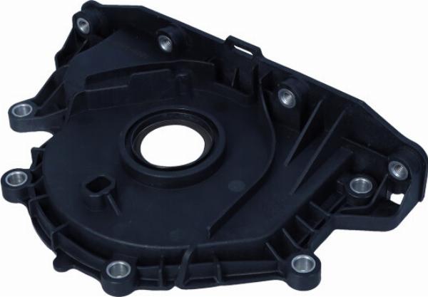 Maxgear 70-0358 - Ущільнене кільце, колінчастий вал autocars.com.ua