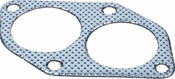 Maxgear 70-0494 - Прокладка, труба вихлопного газу autocars.com.ua