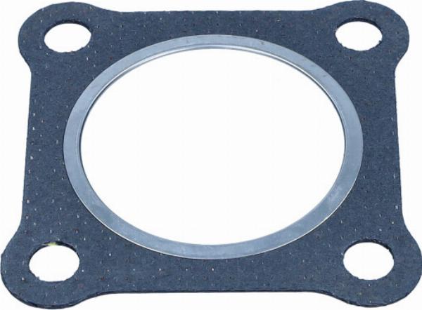 Maxgear 70-0503 - Прокладка, труба вихлопного газу autocars.com.ua
