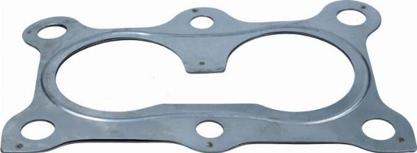 Maxgear 70-0504 - Прокладка, труба вихлопного газу autocars.com.ua