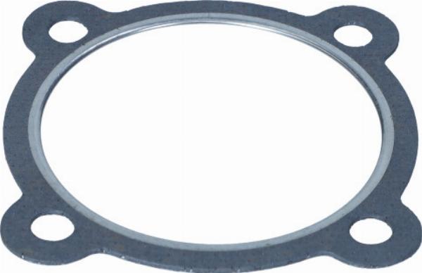 Maxgear 70-0508 - Прокладка, труба вихлопного газу autocars.com.ua