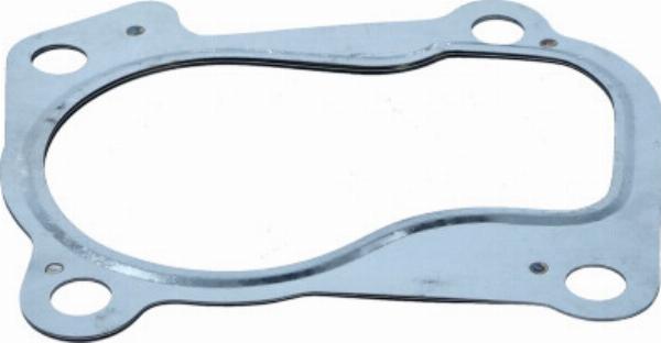 Maxgear 70-0510 - Прокладка, труба вихлопного газу autocars.com.ua