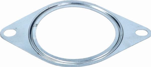 Maxgear 70-0524 - Прокладка, труба вихлопного газу autocars.com.ua