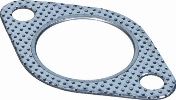 Maxgear 70-0536 - Прокладка, труба вихлопного газу autocars.com.ua