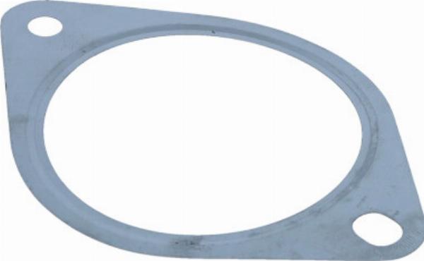Maxgear 70-0552 - Прокладка, труба вихлопного газу autocars.com.ua