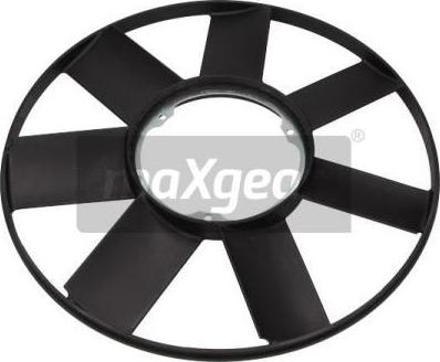 Maxgear 710039 - Крильчатка вентилятора, охолодження двигуна autocars.com.ua