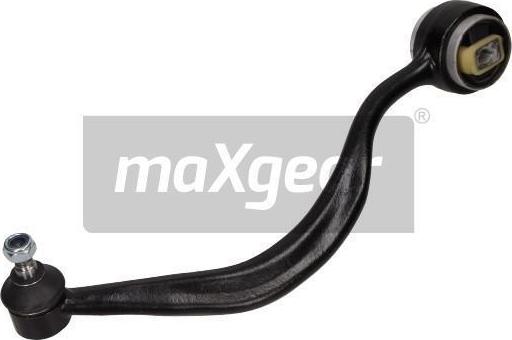 Maxgear 72-0008 - Тяга / стійка, підвіска колеса autocars.com.ua