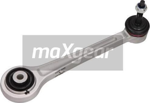 Maxgear 72-0010 - Рычаг подвески колеса autodnr.net