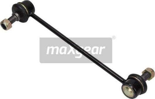 Maxgear 72-0143 - Тяга / стойка, стабилизатор avtokuzovplus.com.ua