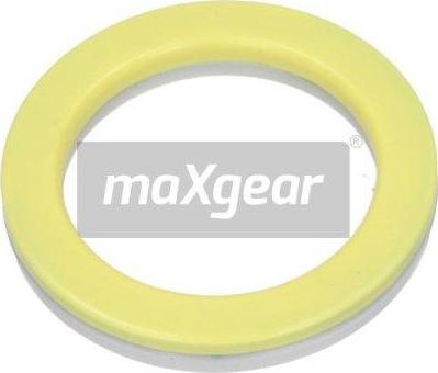 Maxgear 72-0175 - Подшипник качения, опора стойки амортизатора autodnr.net