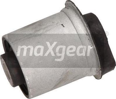 Maxgear 72-0571 - Втулка, балка мосту autocars.com.ua