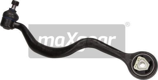 Maxgear 72-0724 - Важіль незалежної підвіски колеса autocars.com.ua