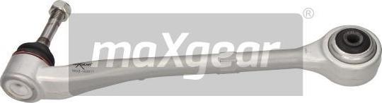 Maxgear 72-0740 - Важіль незалежної підвіски колеса autocars.com.ua