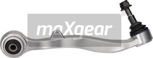 Maxgear 72-0763 - Важіль незалежної підвіски колеса autocars.com.ua