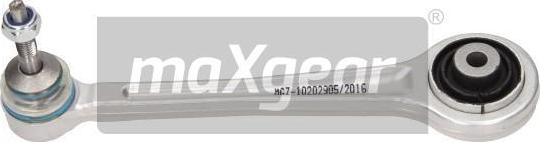 Maxgear 72-0771 - Важіль незалежної підвіски колеса autocars.com.ua
