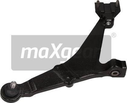 Maxgear 72-0772 - Рычаг подвески колеса avtokuzovplus.com.ua