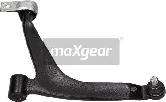 Maxgear 72-0775 - Рычаг подвески колеса avtokuzovplus.com.ua