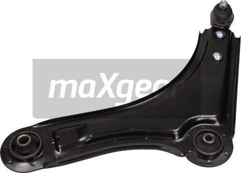 Maxgear 72-0784 - Важіль незалежної підвіски колеса autocars.com.ua