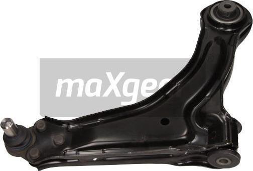 Maxgear 72-0791 - Рычаг подвески колеса autodnr.net